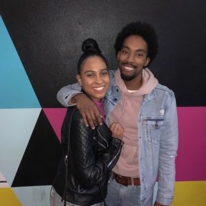 Meet your Posher, Derrick